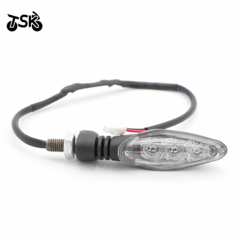 Indexlámpa KTM 390 Duke, 790 Duke RC 125 RC 200 RC 390, 1050 Advent – TSK-231