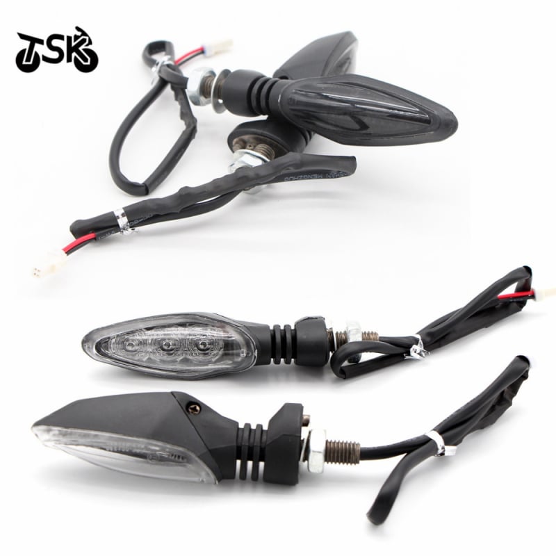 Indexlámpa KTM 390 Duke, 790 Duke RC 125 RC 200 RC 390, 1050 Advent – TSK-231