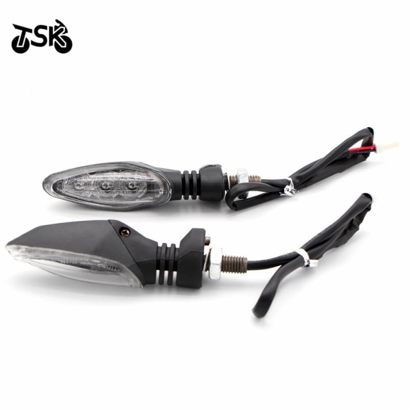 Indexlámpa KTM 390 Duke, 790 Duke RC 125 RC 200 RC 390, 1050 Advent – TSK-231