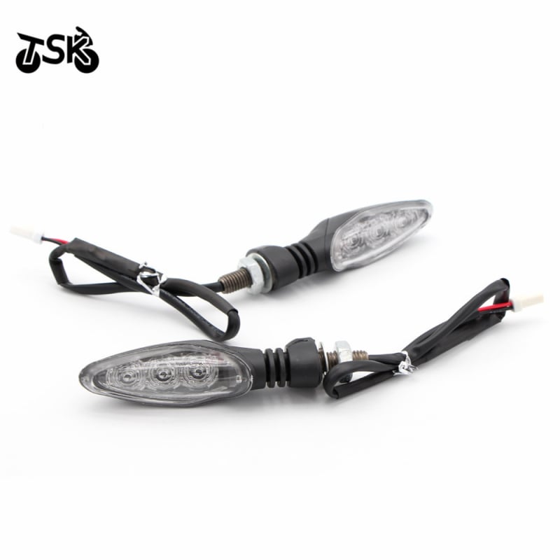 Indexlámpa KTM 390 Duke, 790 Duke RC 125 RC 200 RC 390, 1050 Advent – TSK-231