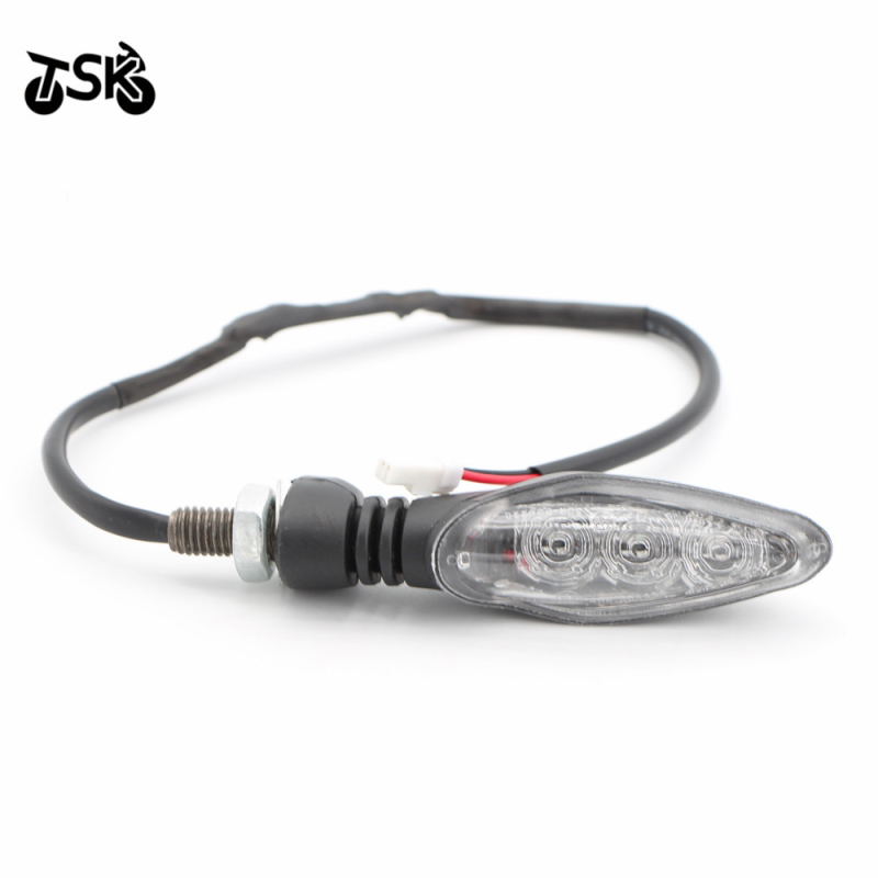 Indexlámpa KTM 390 Duke, 790 Duke RC 125 RC 200 RC 390, 1050 Advent – TSK-231