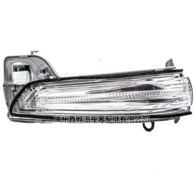 Signal za retrovizor Toyota Hilux Revo – modeli 81730-0K080, 81740-0K080, LED izvor sa standardnom snagom, kompatibilno s Hilux Revo