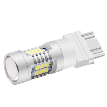 LED stražnje svjetlo - višenamjensko: vožnja unazad, visoko kočenje i pokazivač smjera, model 1156/1157/3030/21SMD, 10-30V, 21W, 1500 lm, 6000-7000K