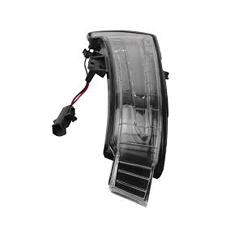 Mercedes-Benz C-klasa svjetlo ogledala s halogenskim pokazivačem za W204/W212/W221, ABS TYK, 10W, 2129067401/2129067501