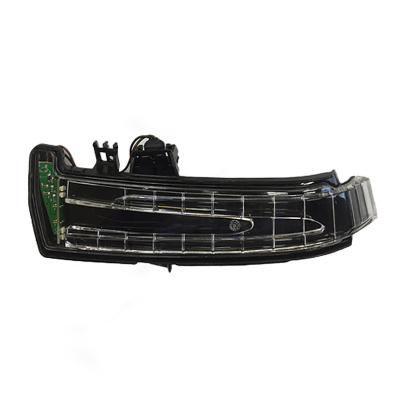 Mercedes-Benz C-klasa svjetlo ogledala s halogenskim pokazivačem za W204/W212/W221, ABS TYK, 10W, 2129067401/2129067501