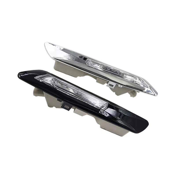 BMW F10 első sárvédő jelzőfénye – kompatibilis 63137154167/63137154168/63137154169/63137154170