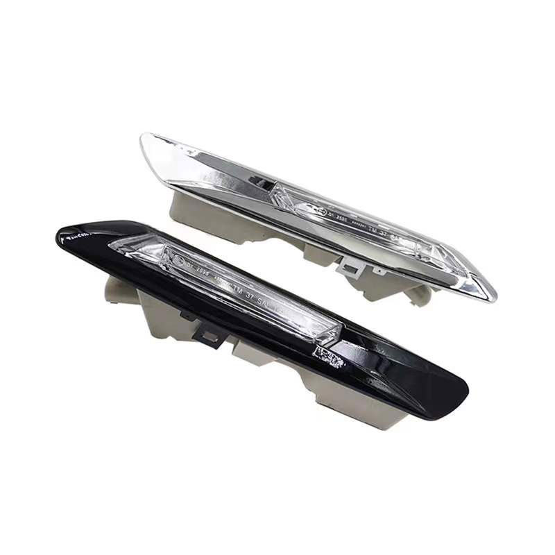 BMW F10 első sárvédő jelzőfénye – kompatibilis 63137154167/63137154168/63137154169/63137154170