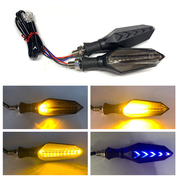Diamond LED kutni signal motocikla, 12V, 1.5W, 3000K