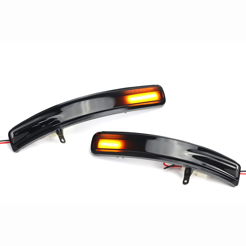 Ford Explorer 2011-2019 LED dinamikus tükör jelzőfénye, 12V, 5W