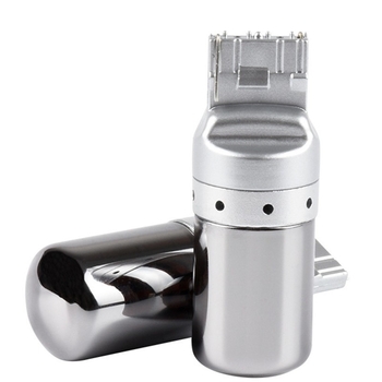 T20 LED jelzőfény autóhoz, kompatibilis 1156/7440, 144 SMD (3014) LED, 21W, 12V