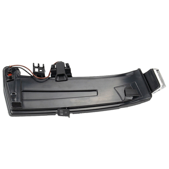 Svjetlo retrovizora za Mercedes-Benz E-Class W212 – HM ABS Class E 2129067401/2129067501