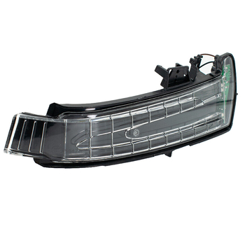 Svjetlo retrovizora za Mercedes-Benz E-Class W212 – HM ABS Class E 2129067401/2129067501