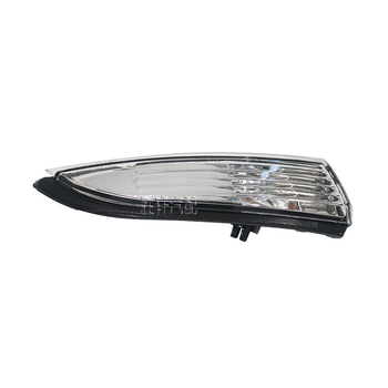 Ford Fiesta 09-15 kućište lampe za bočno ogledalo, 12V Halogen, 55W, 10000h vijek trajanja