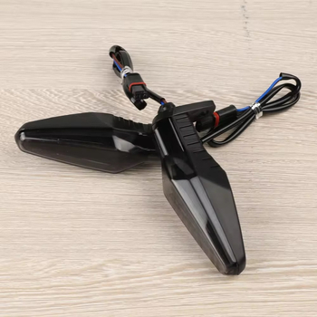 BMW motorkerékpár jelzőfénye S1000XR/F900XR, 12V 1.6W, élettartam 10000h, Modell 862