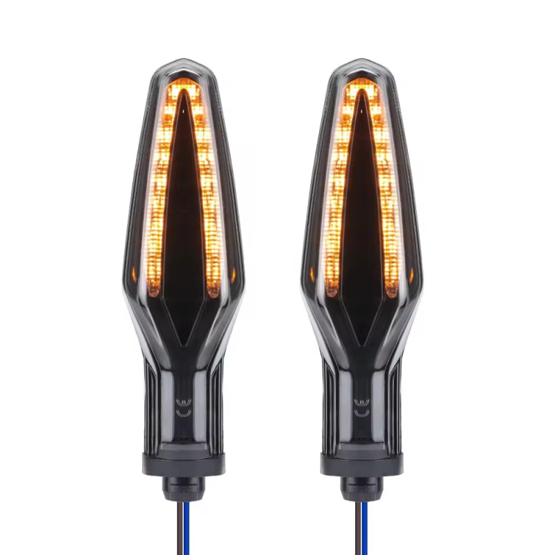 BMW motorkerékpár jelzőfénye S1000XR/F900XR, 12V 1.6W, élettartam 10000h, Modell 862