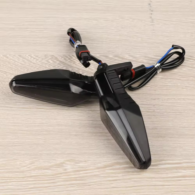 BMW motorkerékpár jelzőfénye S1000XR/F900XR, 12V 1.6W, élettartam 10000h, Modell 862