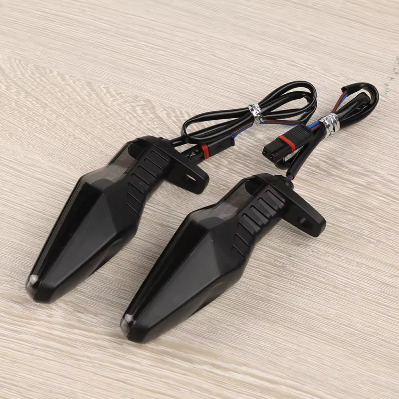 BMW motorkerékpár jelzőfénye S1000XR/F900XR, 12V 1.6W, élettartam 10000h, Modell 862