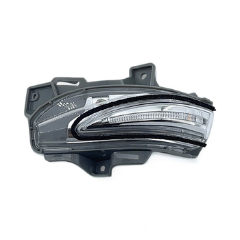 Svetlo pokazivača u ogledalu stražnjeg za Lexus ES240 2009-2012 – LED, 12V, 5W, kućište ABS+PC, vijek trajanja 20.000h