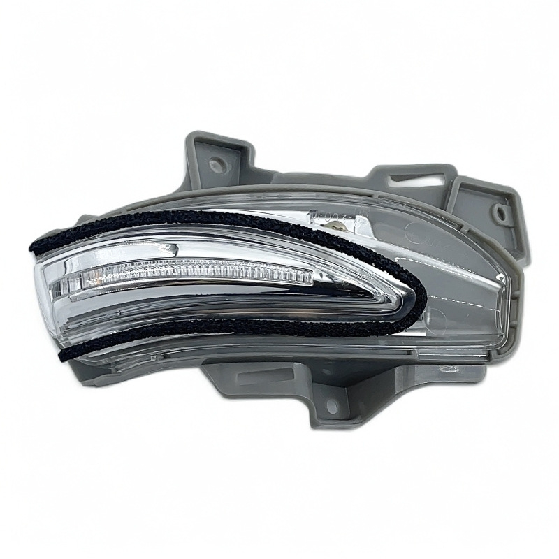 Svetlo pokazivača u ogledalu stražnjeg za Lexus ES240 2009-2012 – LED, 12V, 5W, kućište ABS+PC, vijek trajanja 20.000h