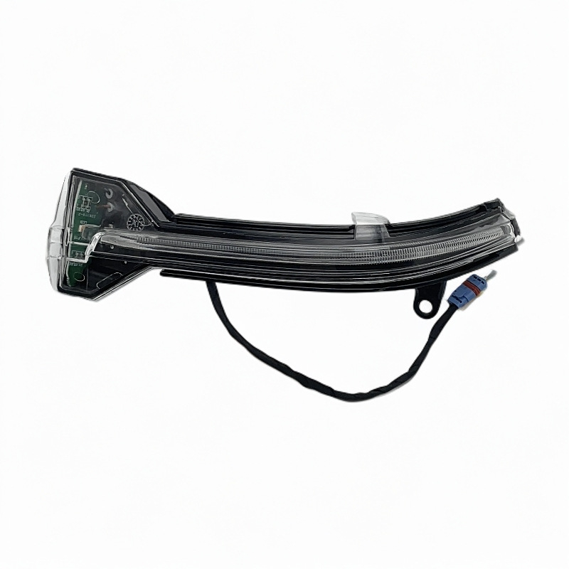 BMW 5/7 serije F18/F07/F02 retrovizor s LED signalizacijom (LED, 12V, 5W, ABS+PC, 20000h)