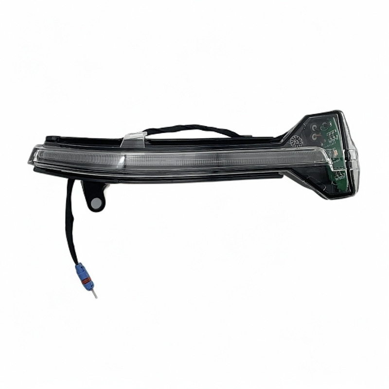 BMW 5/7 serije F18/F07/F02 retrovizor s LED signalizacijom (LED, 12V, 5W, ABS+PC, 20000h)