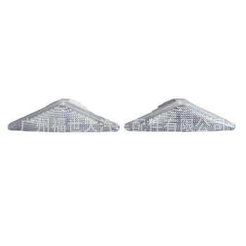Fusdar Fsd-623 bočna svjetlost i signal Ford Mondeo 2004–2006 – Halogenska svjetlost, Snaga 1, Napon Standard, Kompatibilno s Mondeo 2004–2006.