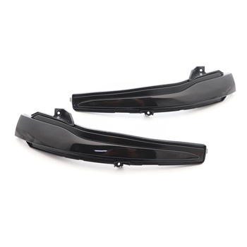 Mercedes-Benz C E S V-Class X253 W205 W213 W222 visszapillantó tükör LED dinamikus jelzőfénye, 12V, 5W, LED-ek