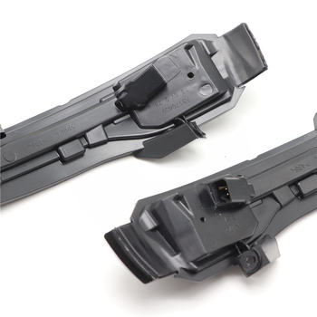 Mercedes-Benz C E S V-Class X253 W205 W213 W222 visszapillantó tükör LED dinamikus jelzőfénye, 12V, 5W, LED-ek