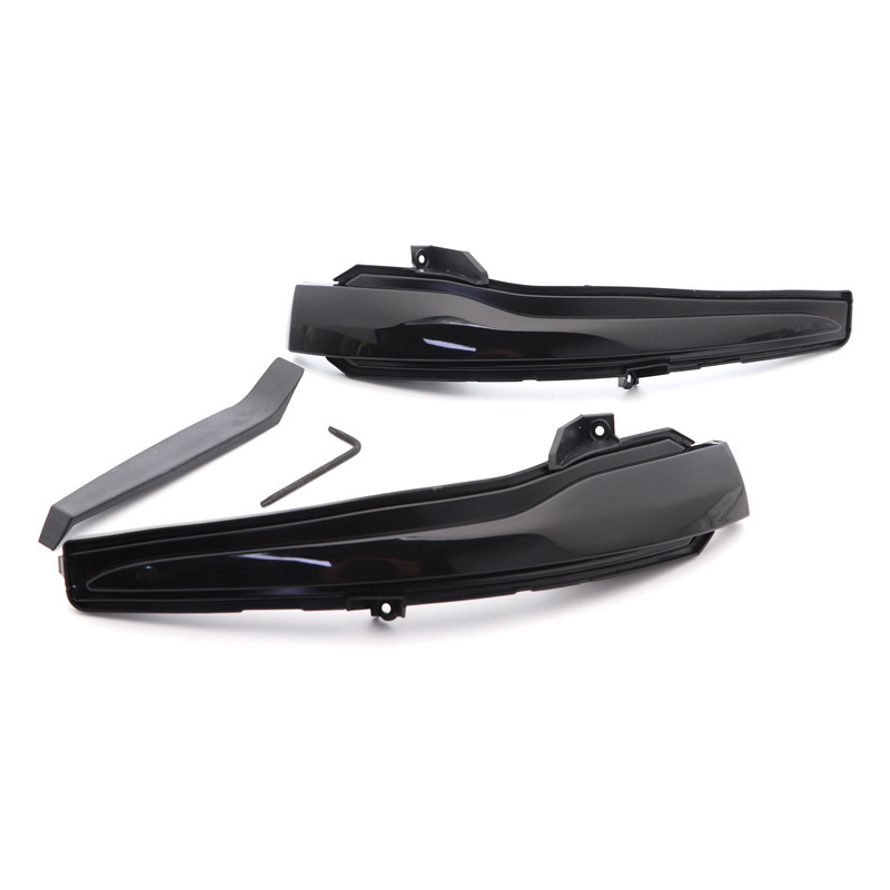 Mercedes-Benz C E S V-Class X253 W205 W213 W222 visszapillantó tükör LED dinamikus jelzőfénye, 12V, 5W, LED-ek