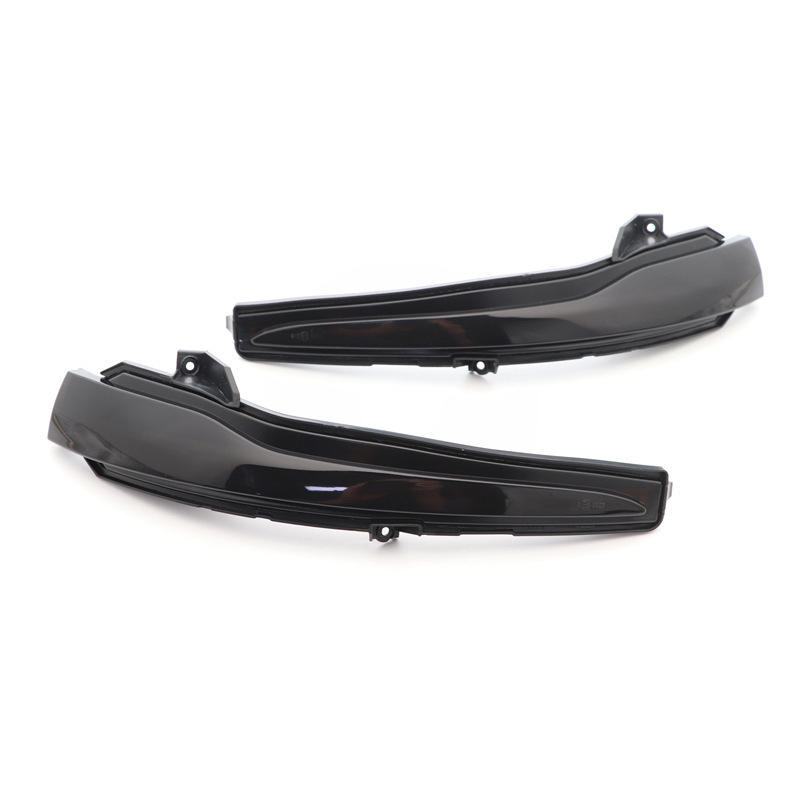 Mercedes-Benz C E S V-Class X253 W205 W213 W222 visszapillantó tükör LED dinamikus jelzőfénye, 12V, 5W, LED-ek