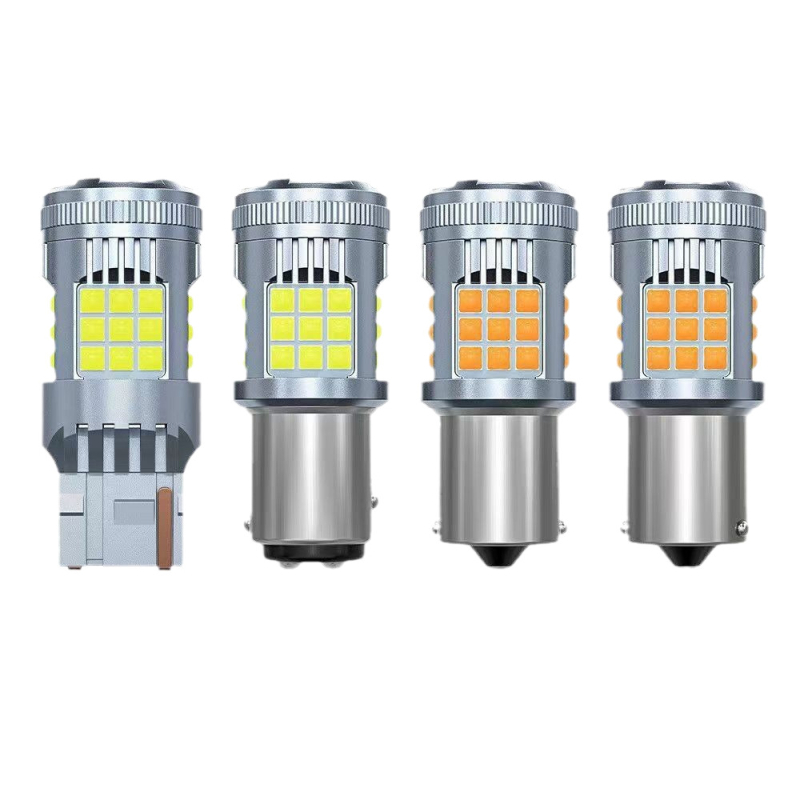 LED auto signalno svjetlo za skretanje 1156/1157/7440/7443, 12V, 31W, IP79