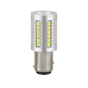 LED többfunkciós indexlámpa Canbus-szal - 45SMD 3030, 26W, 12-48V, 30000h (flicker-mentes)