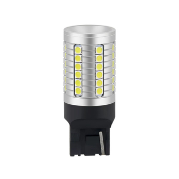 LED többfunkciós indexlámpa Canbus-szal - 45SMD 3030, 26W, 12-48V, 30000h (flicker-mentes)