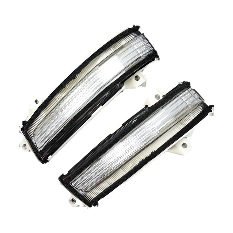 LED pokazivač u ogledalu za Honda Civic 9. generacije, 12V, 5W, vijek trajanja 87.600 sati, model ZSBQ202404291854