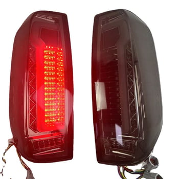 LED stražnje svjetlo za Nissan Navara D40, 12V, 12W, 6000 lm