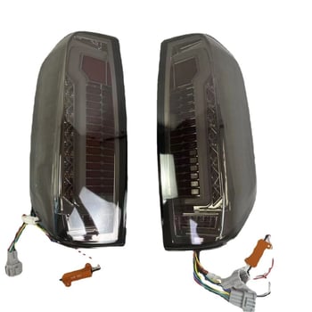 LED stražnje svjetlo za Nissan Navara D40, 12V, 12W, 6000 lm