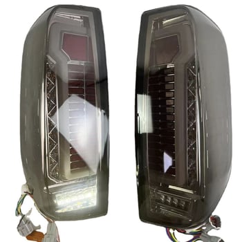LED stražnje svjetlo za Nissan Navara D40, 12V, 12W, 6000 lm