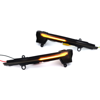 LED dinamično svjetlo retrovizora za Seat Ateca 5D Tarraco, 5W, 12V, LED-ovi