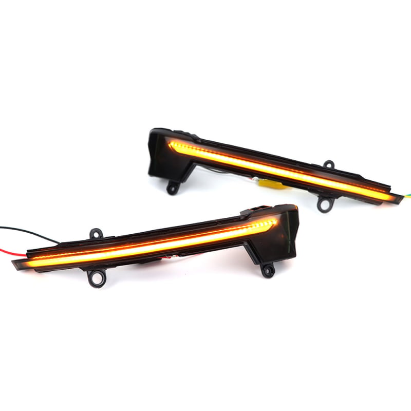 LED dinamično svjetlo retrovizora za Seat Ateca 5D Tarraco, 5W, 12V, LED-ovi