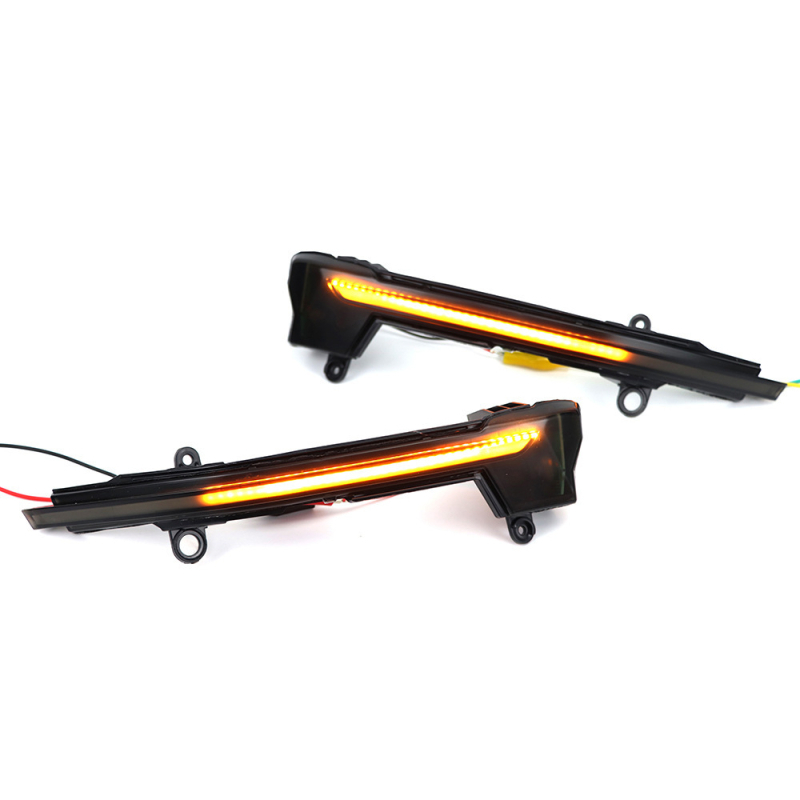LED dinamično svjetlo retrovizora za Seat Ateca 5D Tarraco, 5W, 12V, LED-ovi