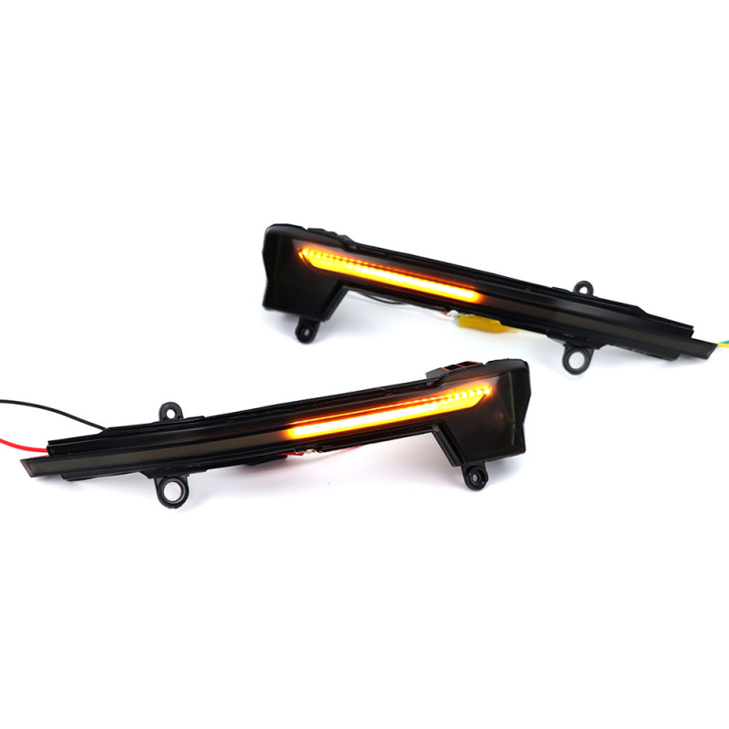 LED dinamično svjetlo retrovizora za Seat Ateca 5D Tarraco, 5W, 12V, LED-ovi