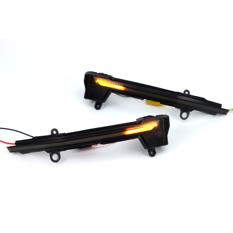 LED dinamično svjetlo retrovizora za Seat Ateca 5D Tarraco, 5W, 12V, LED-ovi