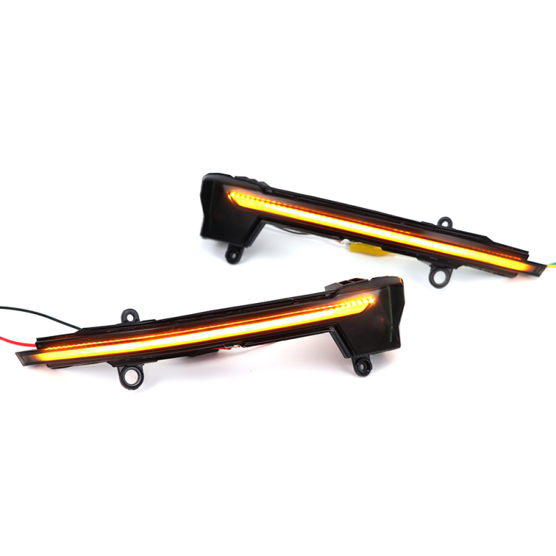 LED dinamično svjetlo retrovizora za Seat Ateca 5D Tarraco, 5W, 12V, LED-ovi