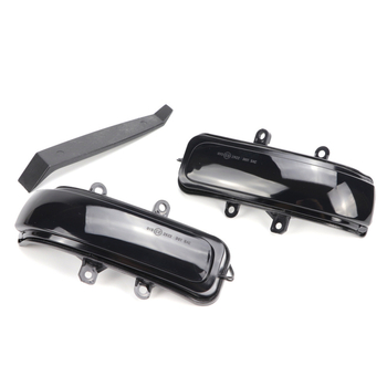 LED dinamikus tükör jelzőfénye Toyota RAV4, Highlander és 4Runner számára – 12V, 5W, LED fényforrás