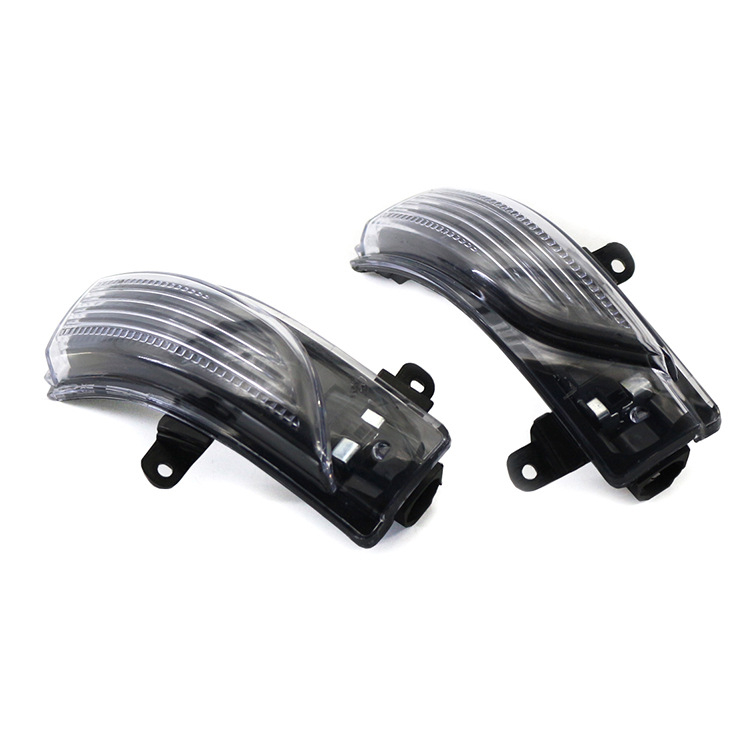 LED indikator svjetla retrovizora za Subaru Forester 2014-2018, modeli 84401AJ000/84401AJ010, 12V, 1 LED, 6500K, PC+ABS