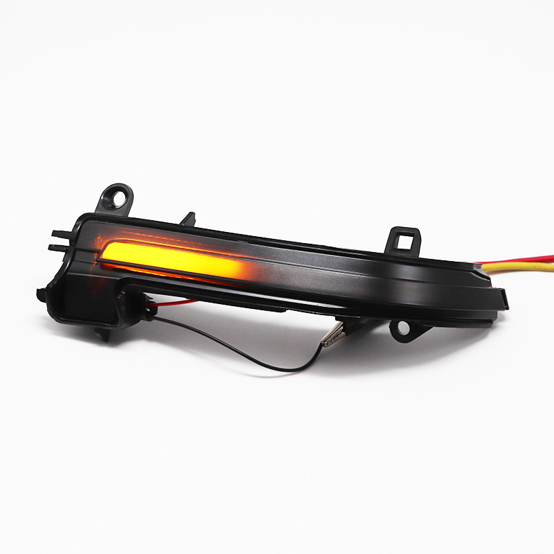 BMW LED dinamičan signalni svjetlo za retrovizor, 5W, 12V, za modele F20/F21/F22/F23/F30/F31