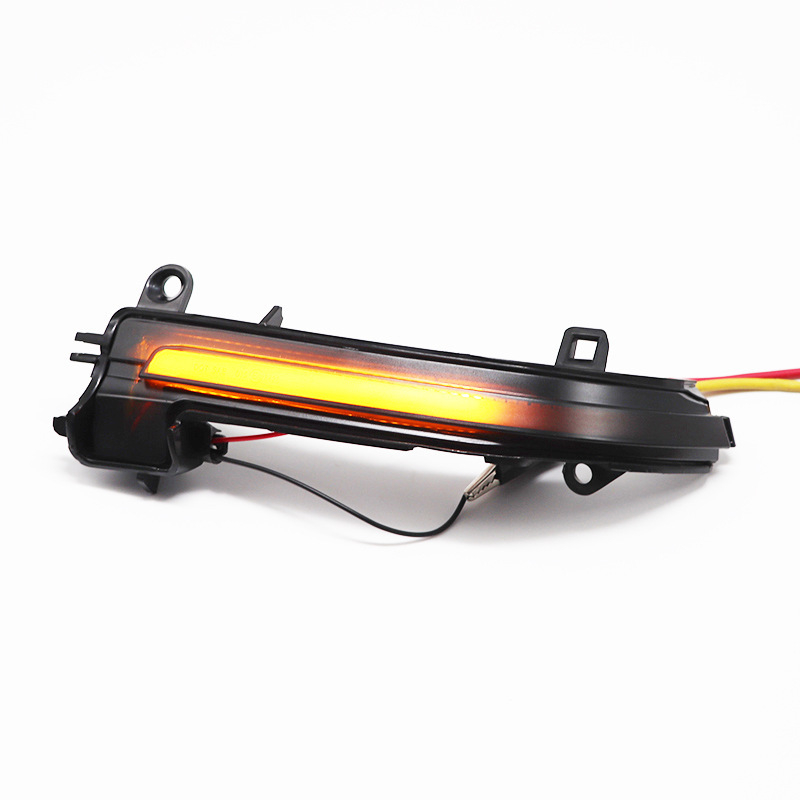 BMW LED dinamičan signalni svjetlo za retrovizor, 5W, 12V, za modele F20/F21/F22/F23/F30/F31