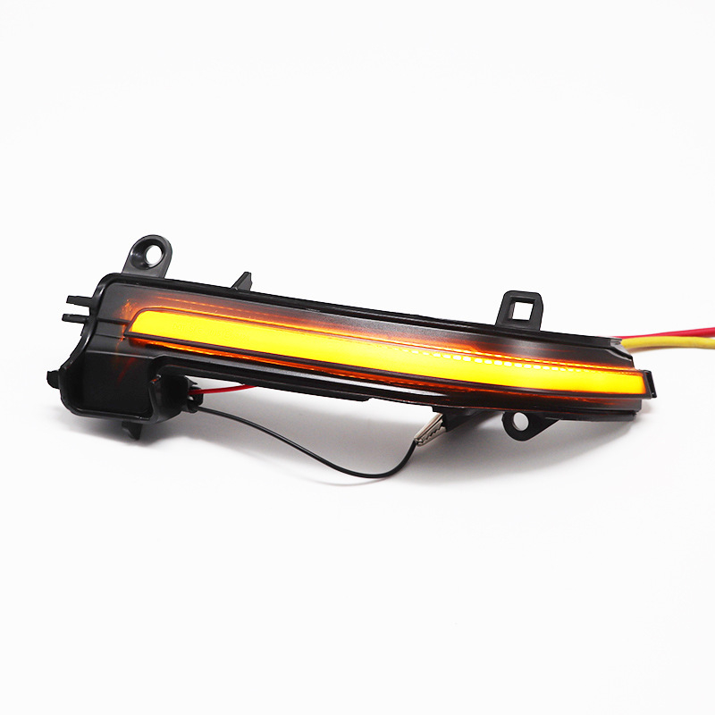 BMW LED dinamičan signalni svjetlo za retrovizor, 5W, 12V, za modele F20/F21/F22/F23/F30/F31