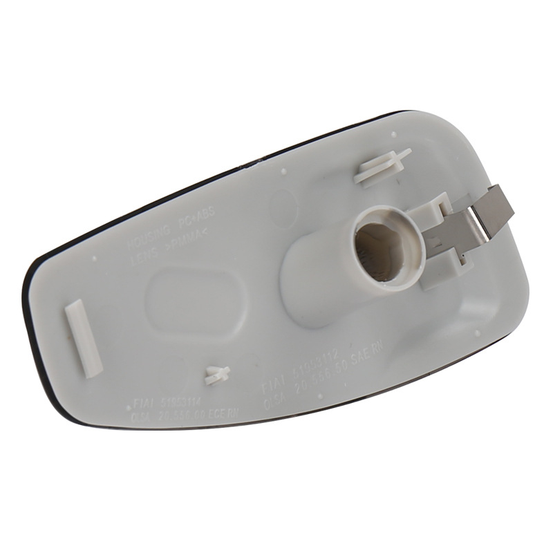 AUVOS LED лампа за арката на Jeep Liberty, мигач, ABS корпус, 12V, 10W, 30 000 ч