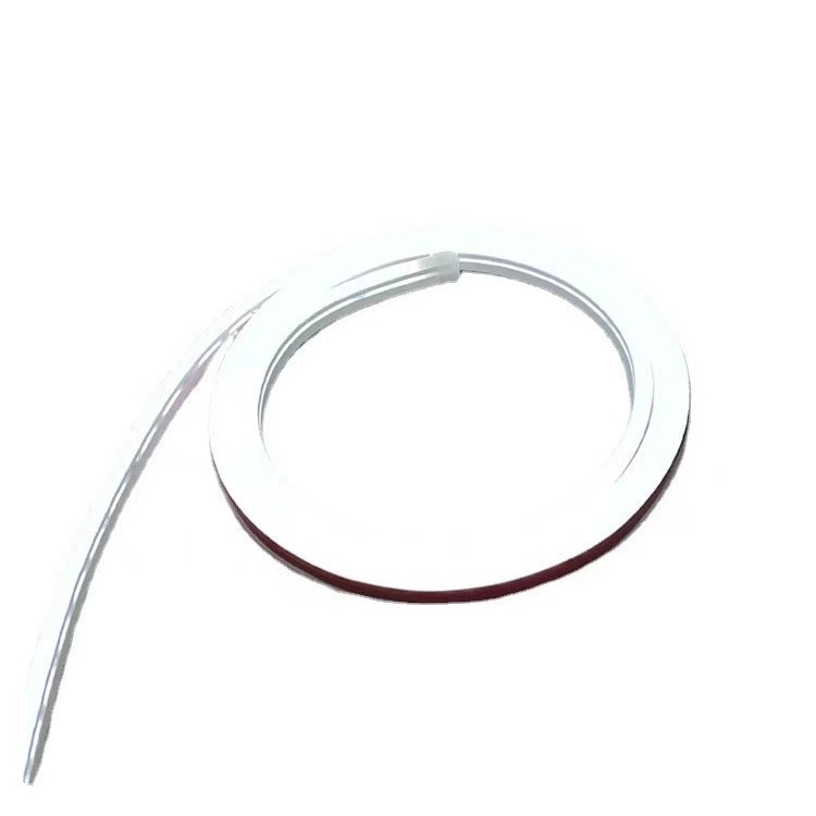 Dekorativno svjetlo za poklop motora s dinamičkim učinkom protoka svjetla - silikon, 12V, 10W, model MKS-54698